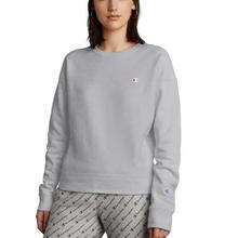 CHAMPION 冠军 女子运动卫衣