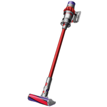 PLUS会员：DYSON 戴森 V10E系列 V10 Fluffy Extra 无绳吸尘器