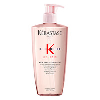 KÉRASTASE 卡诗 Genesis系列 赋源芯丝沁透洗发水 500ml（送80ml*6）