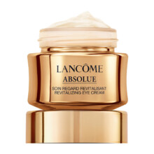 新活动、11日20点开始、限2500件、京东百亿补贴：LANCOME 兰蔻 菁纯眼霜20ml+赠菁纯面霜30ml