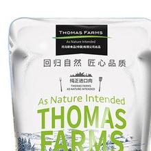 Thomas Farms 托姆仕牧场 牛排1.2kg