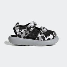 adidas 阿迪达斯 儿童包头凉鞋