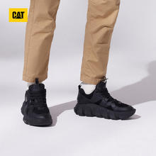 CAT 卡特彼勒 卡特春夏新款男女同款户外Repowered满帮休闲鞋商场同款