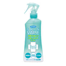 17号20点  限量500份：未来（VAPE）驱蚊水 花露水 驱蚊液 防蚊喷雾 驱蚊神器 柑橘香型200ml