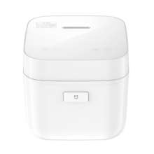 7日10点、微信端：MIJIA 米家 MFB05M 电饭煲 1.5L 白色