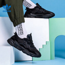 Adidas 阿迪达斯 OZWEEGO 休闲运动鞋