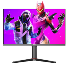 京东PLUS：HKC 惠科 VG253Q 24.5英寸 IPS G-sync FreeSync 显示器（2560×1440、170Hz、90% DCI-P3）