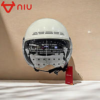 Niu Technologies 小牛电动 电动车头盔