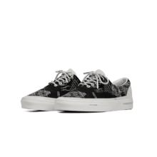 VANS 范斯 x C2H4 Era “Virtual Reality Beta” 矩阵印花滑板鞋