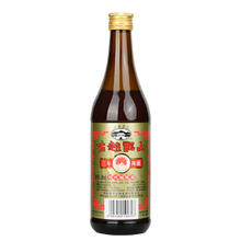 88VIP会员：古越龙山 绍兴黄酒 三年陈 花雕酒 500ml