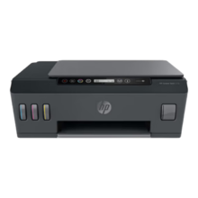 惠普（HP）518打印机 学生家用  京东智印5年试卷套装（名校试卷，答案分析，错题整理）打印复印扫描