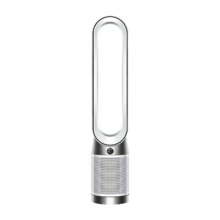 618限时返场、京东百亿补贴：Dyson 戴森 TP10 Gen 1 空气净化风扇 银白色