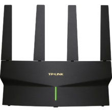 TP-LINK AX3000满血WiFi6千兆无线路由器 5G双频