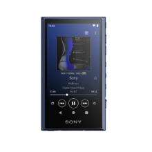 需首购: 索尼（SONY）NW-A306 安卓无线蓝牙高解析度无损音乐MP3播放器  32G