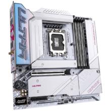 COLORFUL 七彩虹 iGame B760M ULTRA Z V20 DDR5