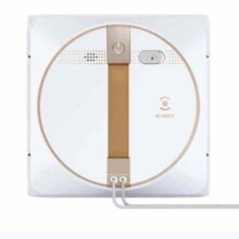 PLUS会员: ECOVACS 科沃斯 窗宝 WINBOT W1SPRO 擦窗机器人