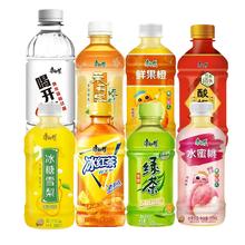 康师傅 饮料330ml*12瓶茉莉蜜茶多口味S
