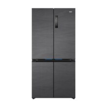 88VIP：Haier 海尔 十字双开四门零嵌冰箱 526L