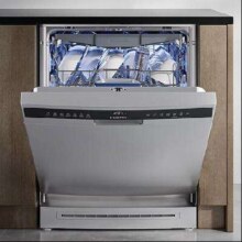 预售：SIEMENS 西门子 SJ23HI88MC 嵌入式洗碗机16套