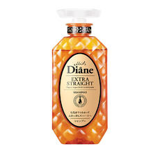 Moist Diane 黛丝恩 滋润顺滑致美摩洛哥油洗发水 700ml