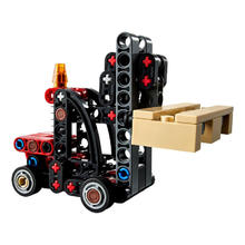 LEGO 乐高 机械组系列 30655 叉车