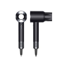 京东百亿补贴：DYSON 戴森 新一代电吹风 HD08 酷黑色 海外版 单风嘴