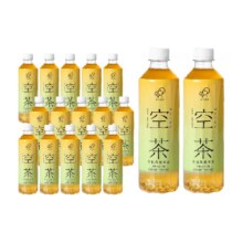 88VIP：HEYTEA 喜茶 空茶金桂凤凰单丛 500ml*15瓶+凑单