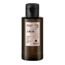 17日20点开始、限1000件：吕（Ryo）吕滋盈韧发香氛洗发水 100ml*1瓶