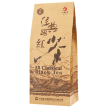 PLUS会员：凤牌 特级 经典58 红茶 200g