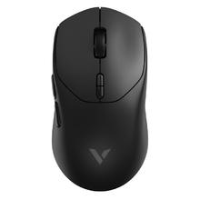 京东PLUS：RAPOO 雷柏 VT1 PRO 双高速版 有线/无线双模鼠标 26000DPI 黑色
