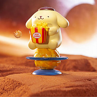 TOP TOY 潮玩积木 三丽鸥系列漫步零食星球盲盒