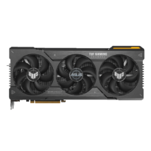 PLUS会员：华硕（ASUS）TUF-RX 7900 XTX-O24G-GAMING AMD RADEON RX 7900 XTX电竞游戏专业显卡