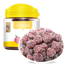 华味亨 冰糖杨梅150g/