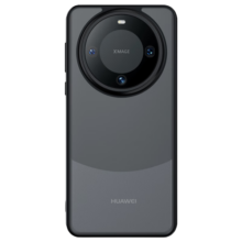 蓝猩先生 适用华为Mate60手机壳 HUAWEIMate60保护套护甲超薄防摔保护壳