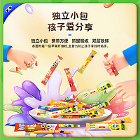 BEAZERO 未零 宝宝水果棒95条礼盒