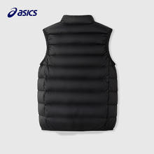 ASICS 亚瑟士 三防科技羽绒马甲 反季促销