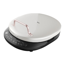 PLUS会员: Midea 美的 电饼铛 JKC3078