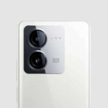PLUS：iQOO Z8 12GB+256GB