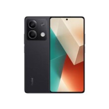 plus：小米 Redmi Note13 5G 6.67英寸 红米智能手机 时光蓝 6GB+128GB