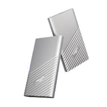 20点开始：FANXIANG 梵想 PS2000 移动固态硬盘 500GB Type-C USB3.2