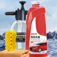 TUHU 途虎 车水蜡液 2000ml 1瓶