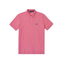 RALPH LAUREN 拉夫劳伦 休闲短袖Polo衫