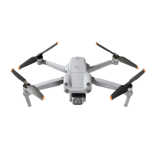 大疆 DJI Air 2S 航拍无人机 高清专业航拍器一英寸相机 5.4K视频拍摄 四向避障遥控飞机 畅飞套装+随心换 1 年版