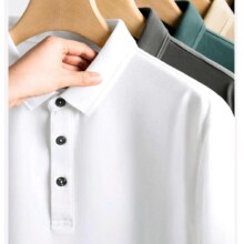 JEANSWEST Z+真维斯Z+纯色翻领polo衫 多款多色任选*3件