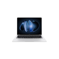 HUAWEI 华为 MateBook 14 2024 Ultra版 14.2英寸 轻薄本 皓月银