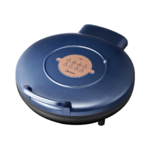 PLUS会员: Midea 美的 电饼铛 双面加热 34cm 34X3-150