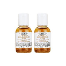 88VIP会员：Kiehl's 科颜氏 金盏花植萃爽肤水 40ml*2