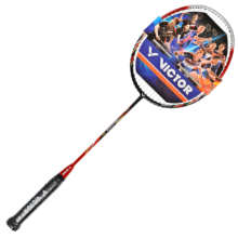 VICTOR 威克多 挑战者 羽毛球拍 CHA-9500D