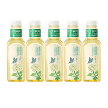 农夫山泉 东方树叶 茉莉花茶500ml*5瓶