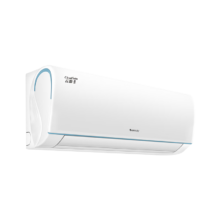 PLUS会员：GREE 格力 云锦Ⅱ系列   壁挂式空调  1.5匹  KFR-35GW/NhAd1BAj